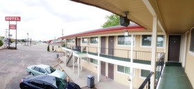 Western Motor Inn