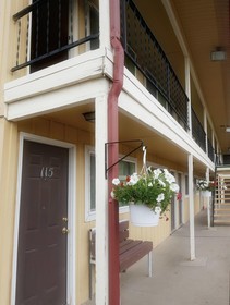 Western Motor Inn