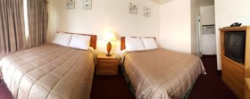 Western Motor Inn