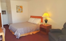 Western Motor Inn