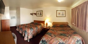 Western Motor Inn