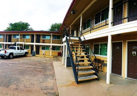 Western Motor Inn