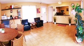 Western Motor Inn