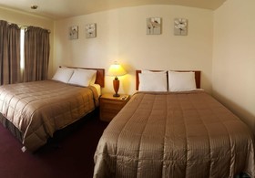 Western Motor Inn
