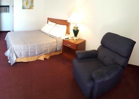 Western Motor Inn