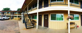 Western Motor Inn