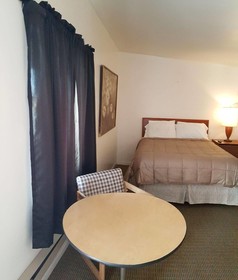 Western Motor Inn