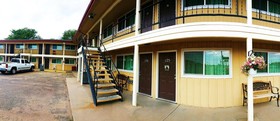 Western Motor Inn
