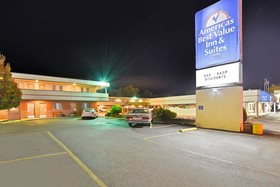 Motel 6 Canon City