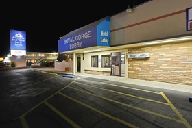Motel 6 Canon City