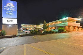 Motel 6 Canon City