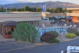 Motel 6 Canon City