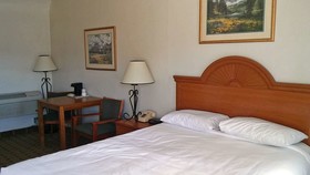 Motel 6 Canon City