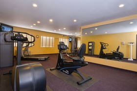 Best Western Canon City