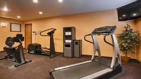Best Western Canon City