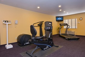 Best Western Canon City