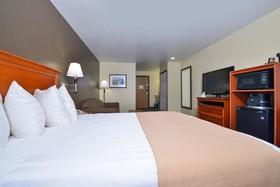 Best Western Canon City