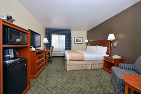 Best Western Canon City