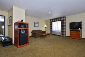 Best Western Canon City