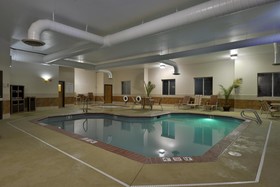 Best Western Canon City