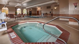 Best Western Canon City