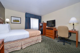 Best Western Canon City