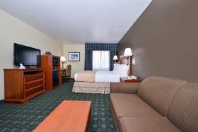 Best Western Canon City
