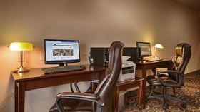 Best Western Canon City