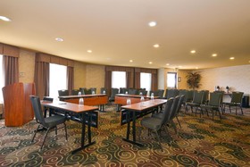 Best Western Canon City