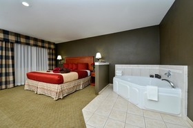 Best Western Canon City