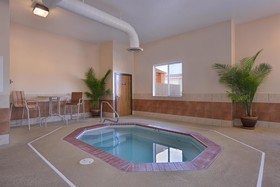 Best Western Canon City