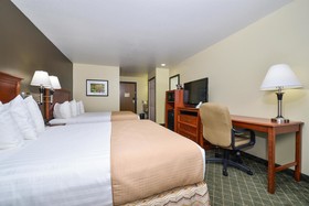 Best Western Canon City
