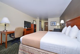 Best Western Canon City