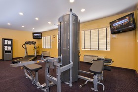 Best Western Canon City