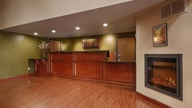 Best Western Canon City