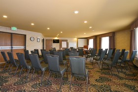 Best Western Canon City
