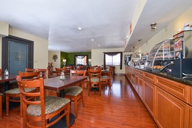 Best Western Canon City