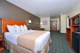 Best Western Canon City
