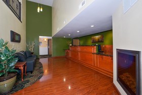 Best Western Canon City