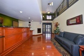 Best Western Canon City