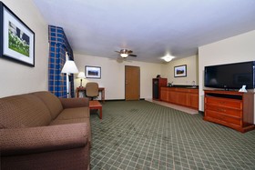 Best Western Canon City