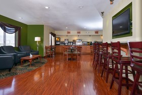 Best Western Canon City