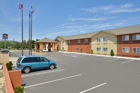 Best Western Canon City