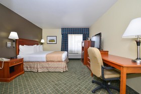Best Western Canon City