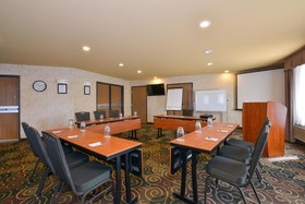 Best Western Canon City