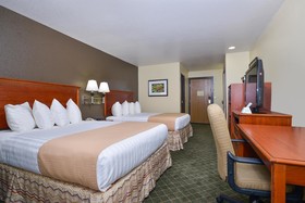 Best Western Canon City