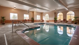 Best Western Canon City