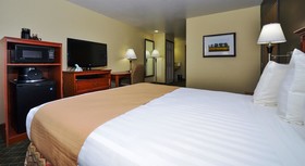 Best Western Canon City