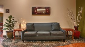 Best Western Canon City