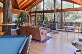 Cutty's Hayden Creek Resort